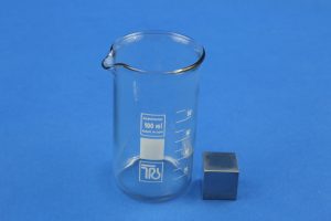 Becherglas 100 mL hohe Form